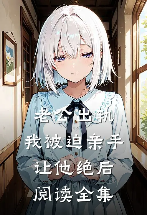 老公出轨，我被迫亲手让他绝后阅读全集