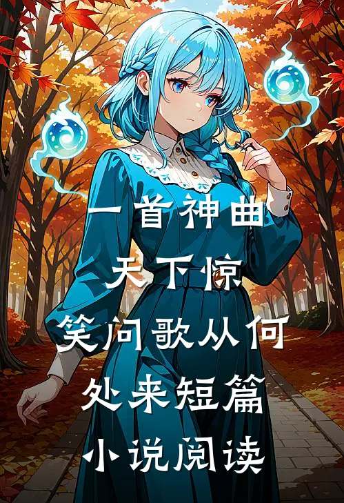 一首神曲天下惊，笑问歌从何处来短篇小说阅读