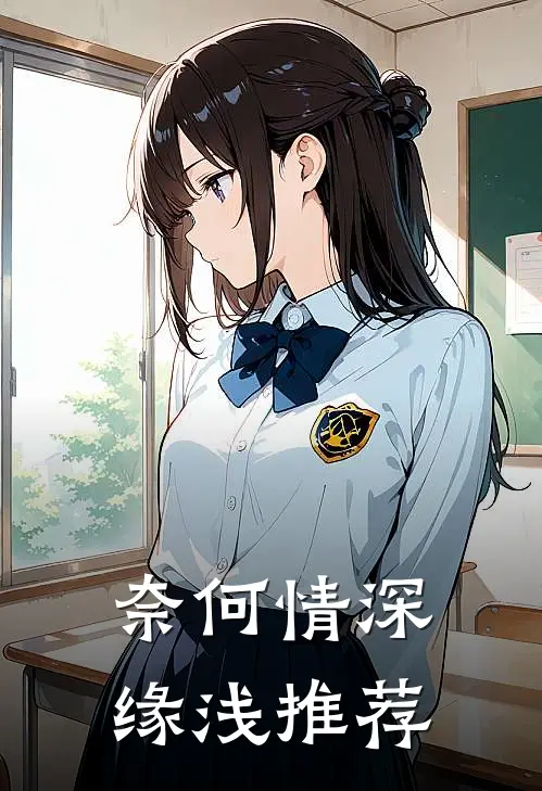 奈何情深缘浅推荐