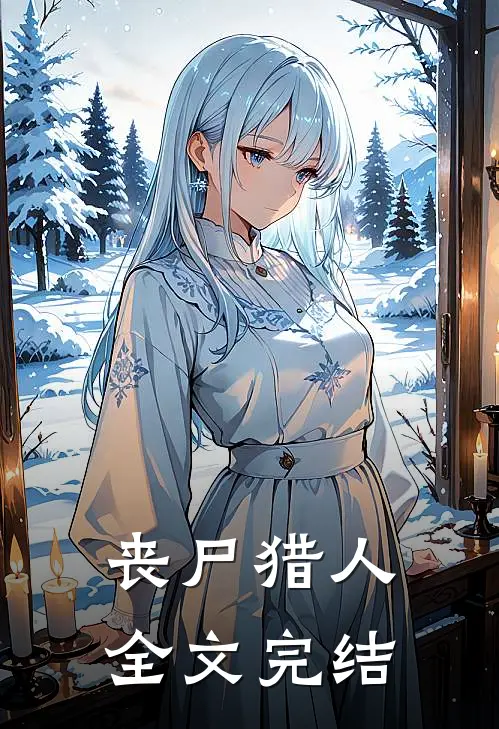 丧尸猎人全文完结
