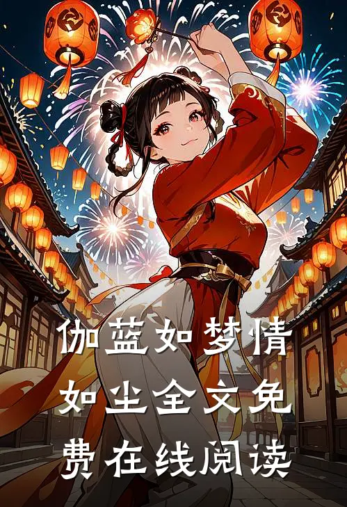 伽蓝如梦情如尘全文免费在线阅读