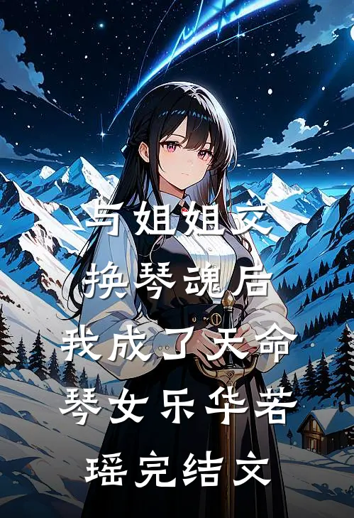 与姐姐交换琴魂后，我成了天命琴女乐华若瑶完结文
