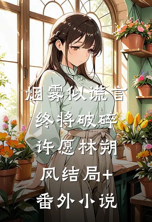 烟雾似谎言，终将破碎许愿林朔风结局+番外小说
