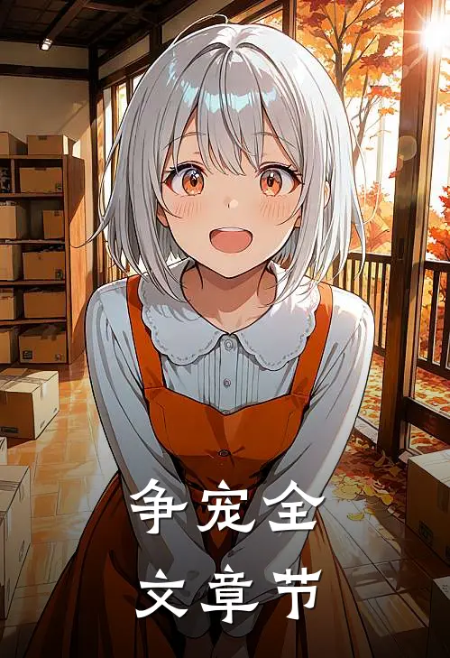 争宠全文章节