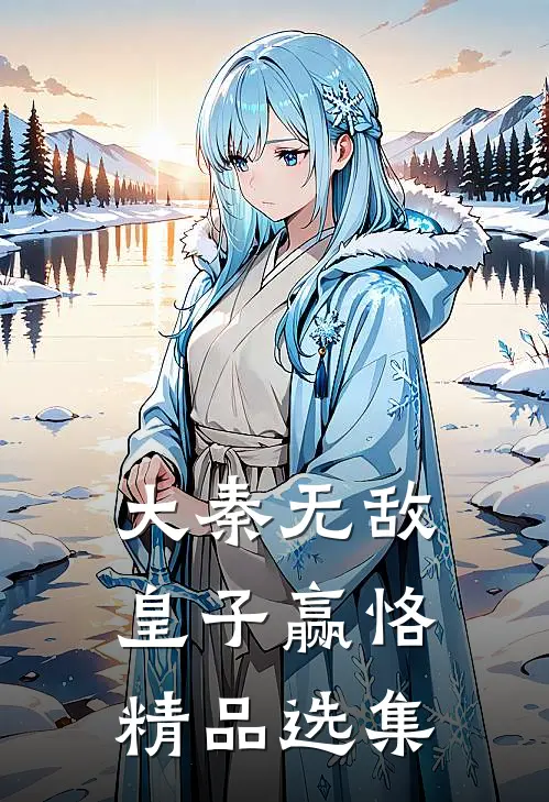 大秦无敌皇子赢恪精品选集