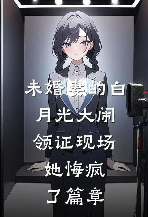 未婚妻的白月光大闹领证现场，她悔疯了篇章