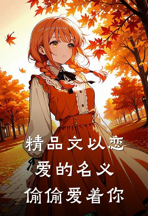 精品文以恋爱的名义，偷偷爱着你