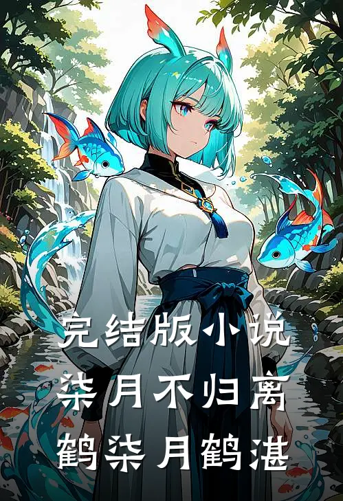 完结版小说柒月不归离鹤柒月鹤湛