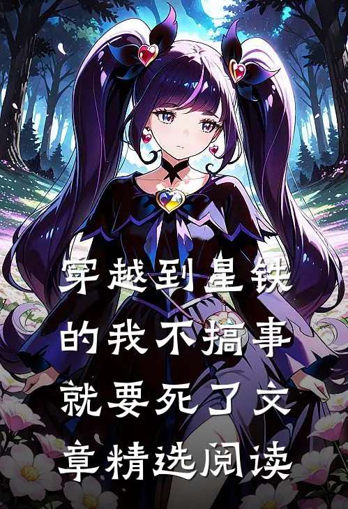 穿越到星铁的我不搞事就要死了文章精选阅读