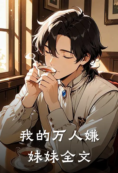 我的万人嫌妹妹全文