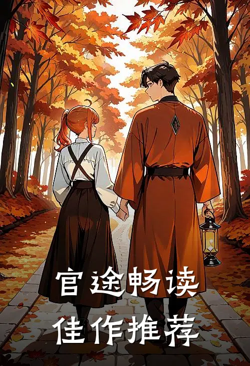 官途畅读佳作推荐