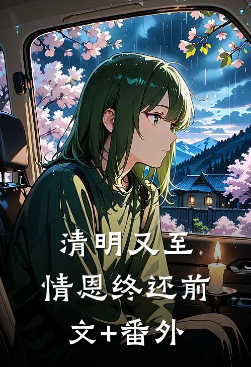 清明又至，情恩终还前文+番外