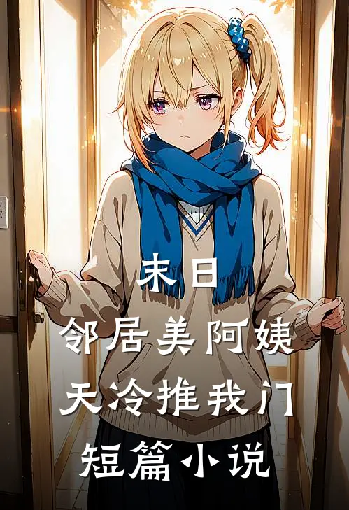 末日：邻居美阿姨，天冷推我门短篇小说
