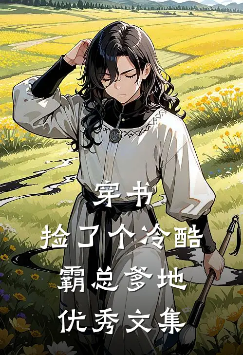 穿书：捡了个冷酷霸总爹地优秀文集