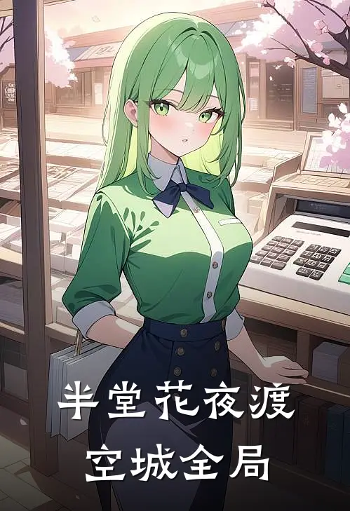 半堂花夜渡空城全局