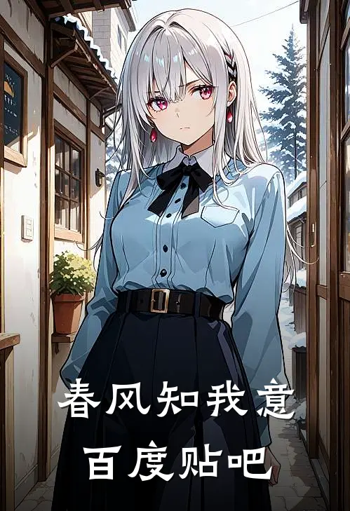 春风知我意百度贴吧