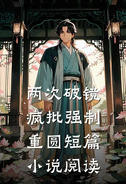 两次破镜，疯批强制重圆短篇小说阅读