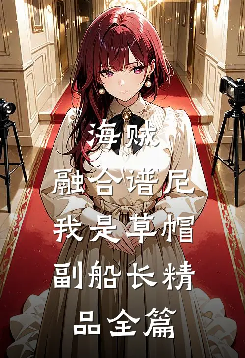 海贼：融合谱尼，我是草帽副船长精品全篇