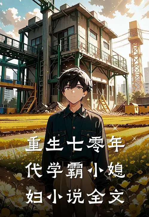 重生七零年代学霸小媳妇小说全文