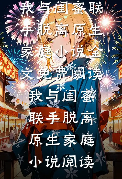 我与闺蜜联手脱离原生家庭小说全文免费阅读_我与闺蜜联手脱离原生家庭小说阅读