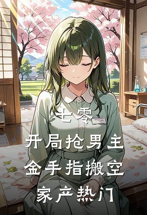 七零：开局抢男主金手指搬空家产热门