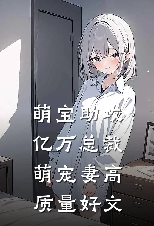 萌宝助攻：亿万总裁萌宠妻高质量好文
