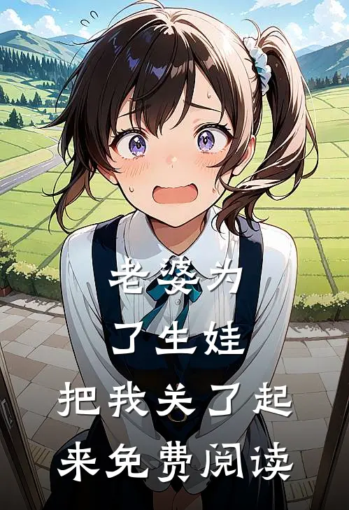 老婆为了生娃，把我关了起来免费阅读