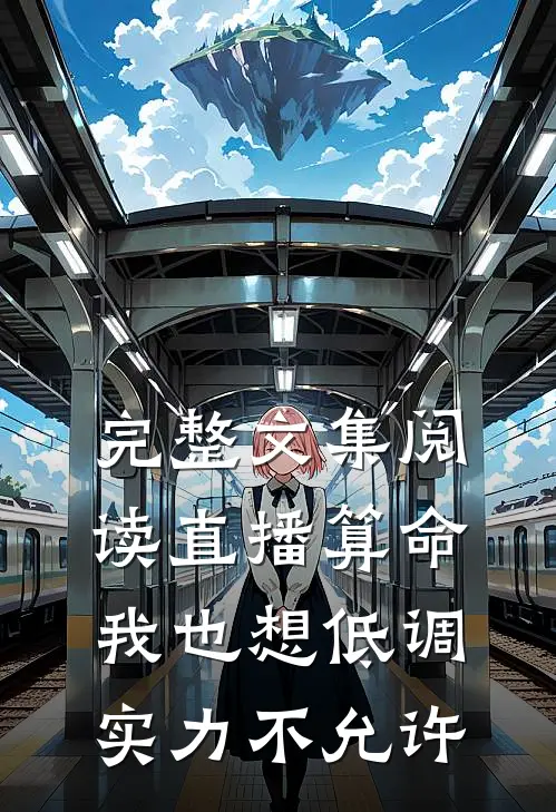 完整文集阅读直播算命：我也想低调，实力不允许
