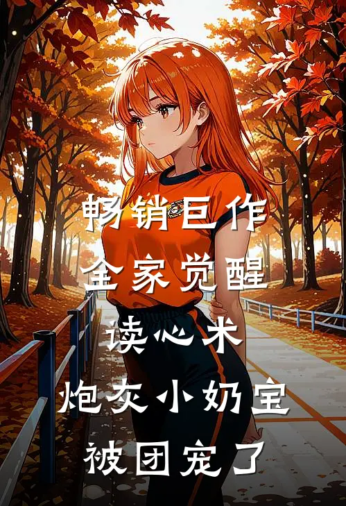 畅销巨作全家觉醒读心术，炮灰小奶宝被团宠了