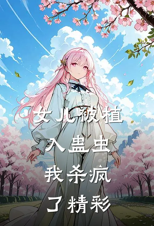 女儿被植入蛊虫，我杀疯了精彩