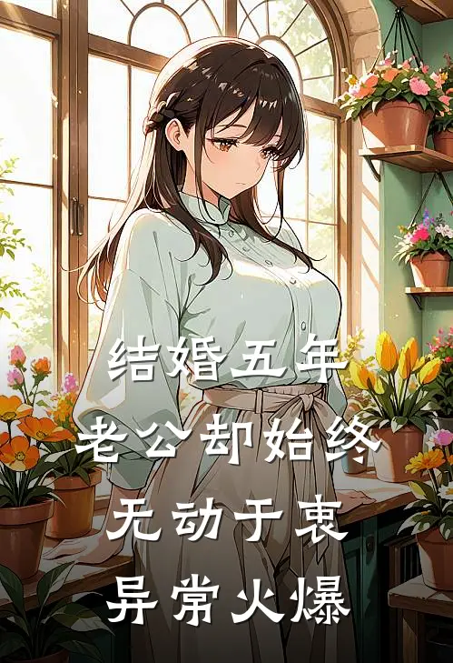 结婚五年，老公却始终无动于衷异常火爆