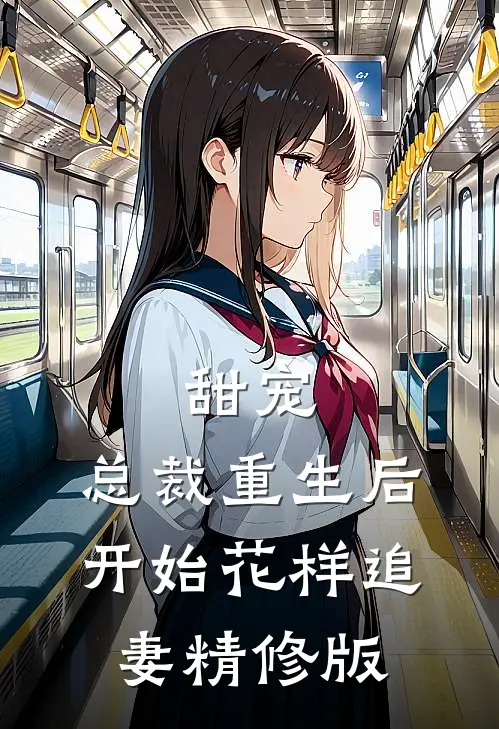 甜宠：总裁重生后开始花样追妻精修版