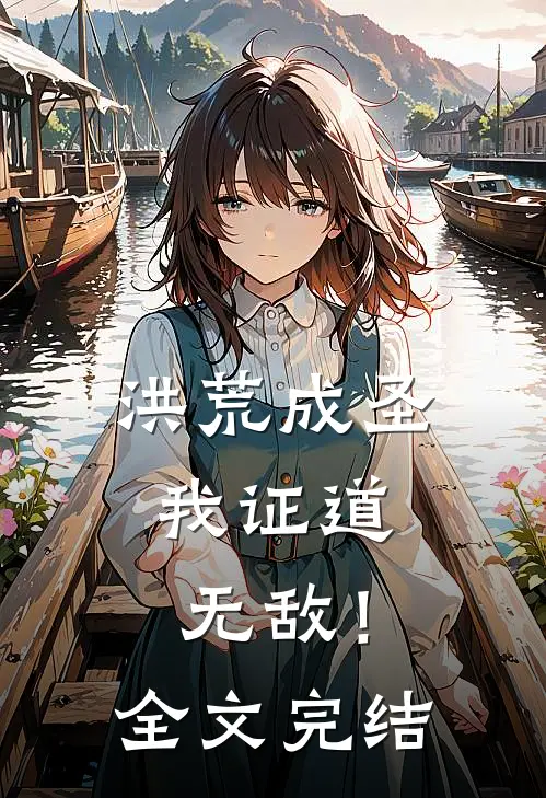 洪荒成圣，我证道无敌！全文完结