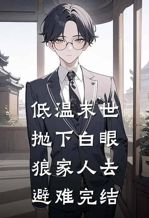 低温末世，抛下白眼狼家人去避难完结