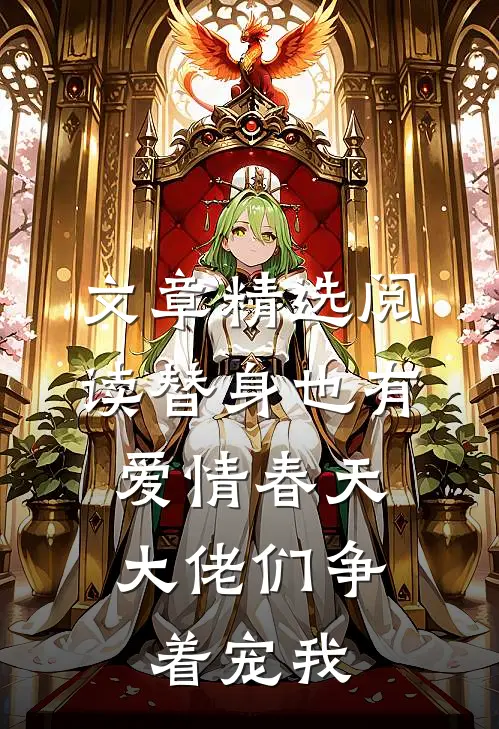 文章精选阅读替身也有爱情春天：大佬们争着宠我