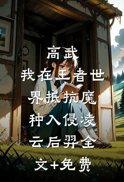 高武：我在王者世界抵抗魔种入侵凌云后羿全文+免费