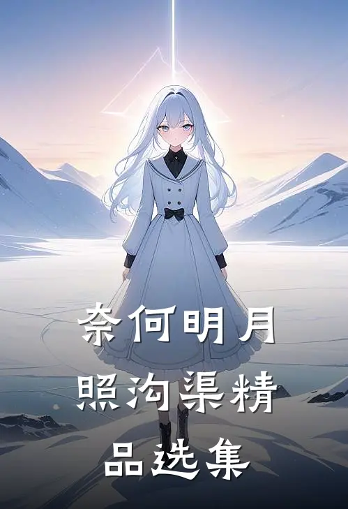 奈何明月照沟渠精品选集
