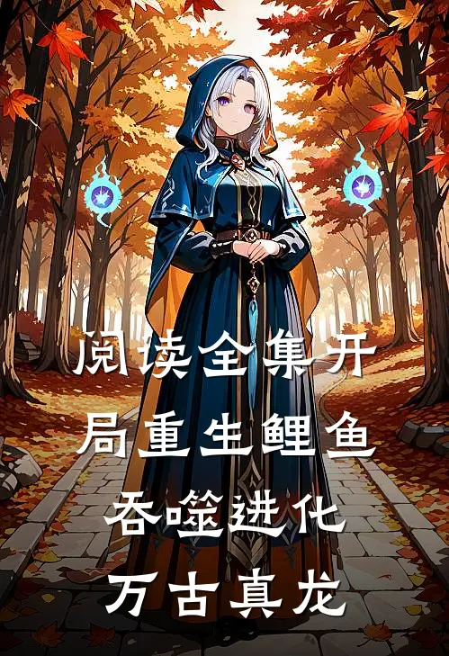 阅读全集开局重生鲤鱼，吞噬进化万古真龙