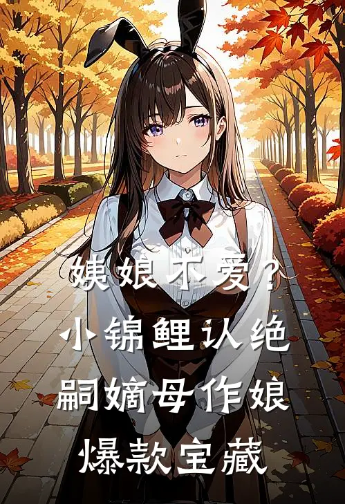 姨娘不爱？小锦鲤认绝嗣嫡母作娘爆款宝藏