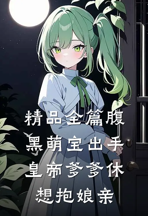 精品全篇腹黑萌宝出手,皇帝爹爹休想抱娘亲