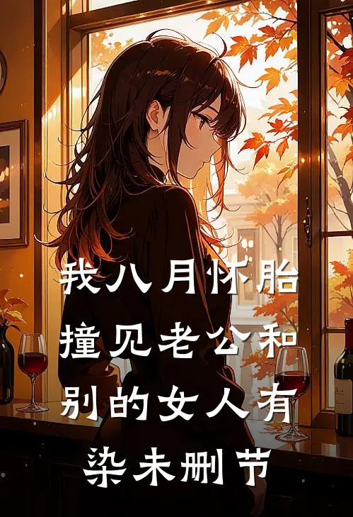 我八月怀胎，撞见老公和别的女人有染未删节