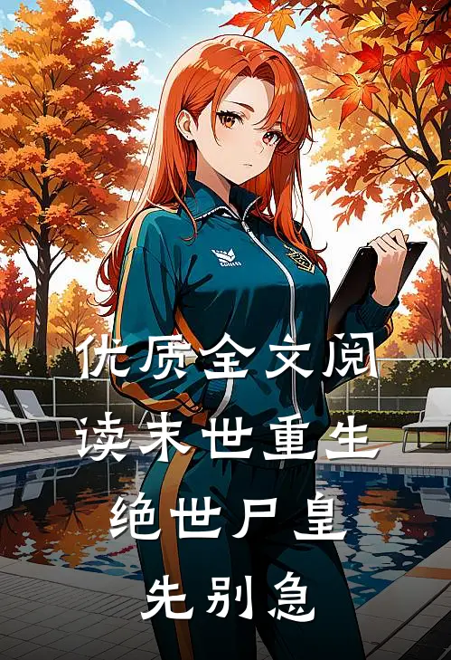 优质全文阅读末世重生：绝世尸皇，先别急