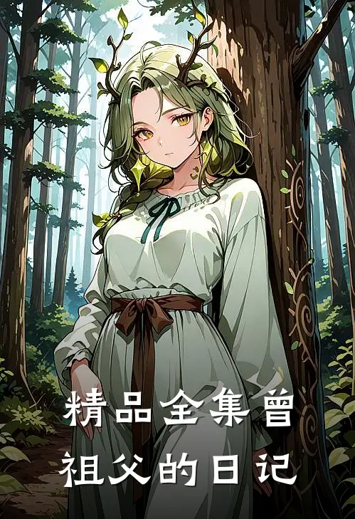 精品全集曾祖父的日记