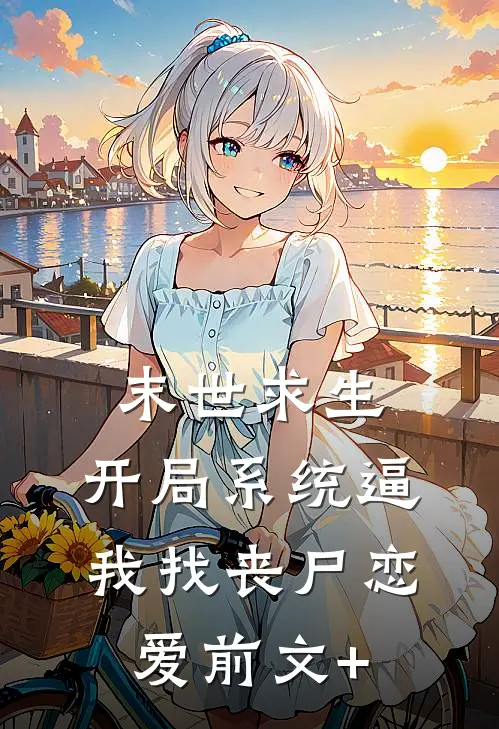 末世求生：开局系统逼我找丧尸恋爱前文+