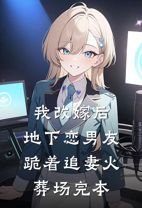 我改嫁后，地下恋男友跪着追妻火葬场完本