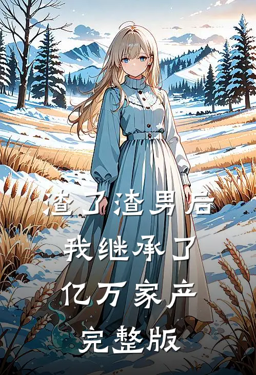 渣了渣男后，我继承了亿万家产完整版