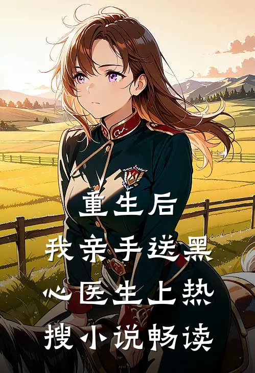 重生后，我亲手送黑心医生上热搜小说畅读