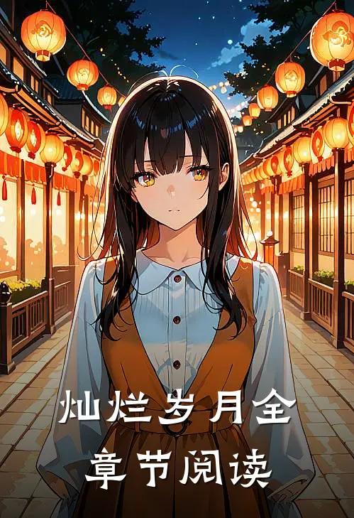 灿烂岁月全章节阅读