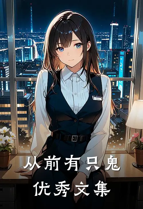 从前有只鬼优秀文集