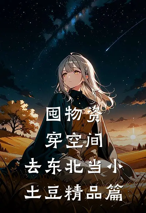 囤物资穿空间，去东北当小土豆精品篇